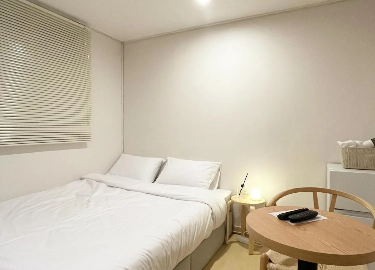 Yellow Stay Bucheon