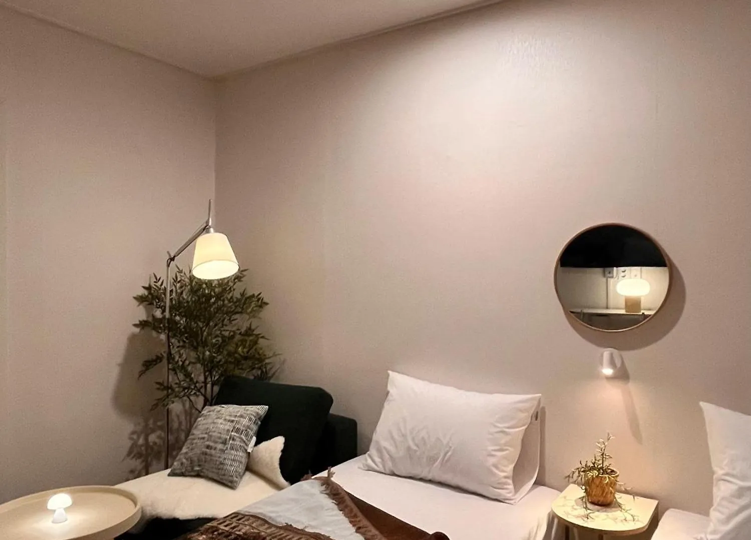 Hotel Yellow Stay Bucheon