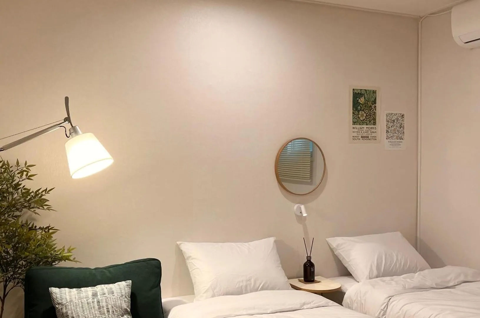 Hotel Yellow Stay Bucheon