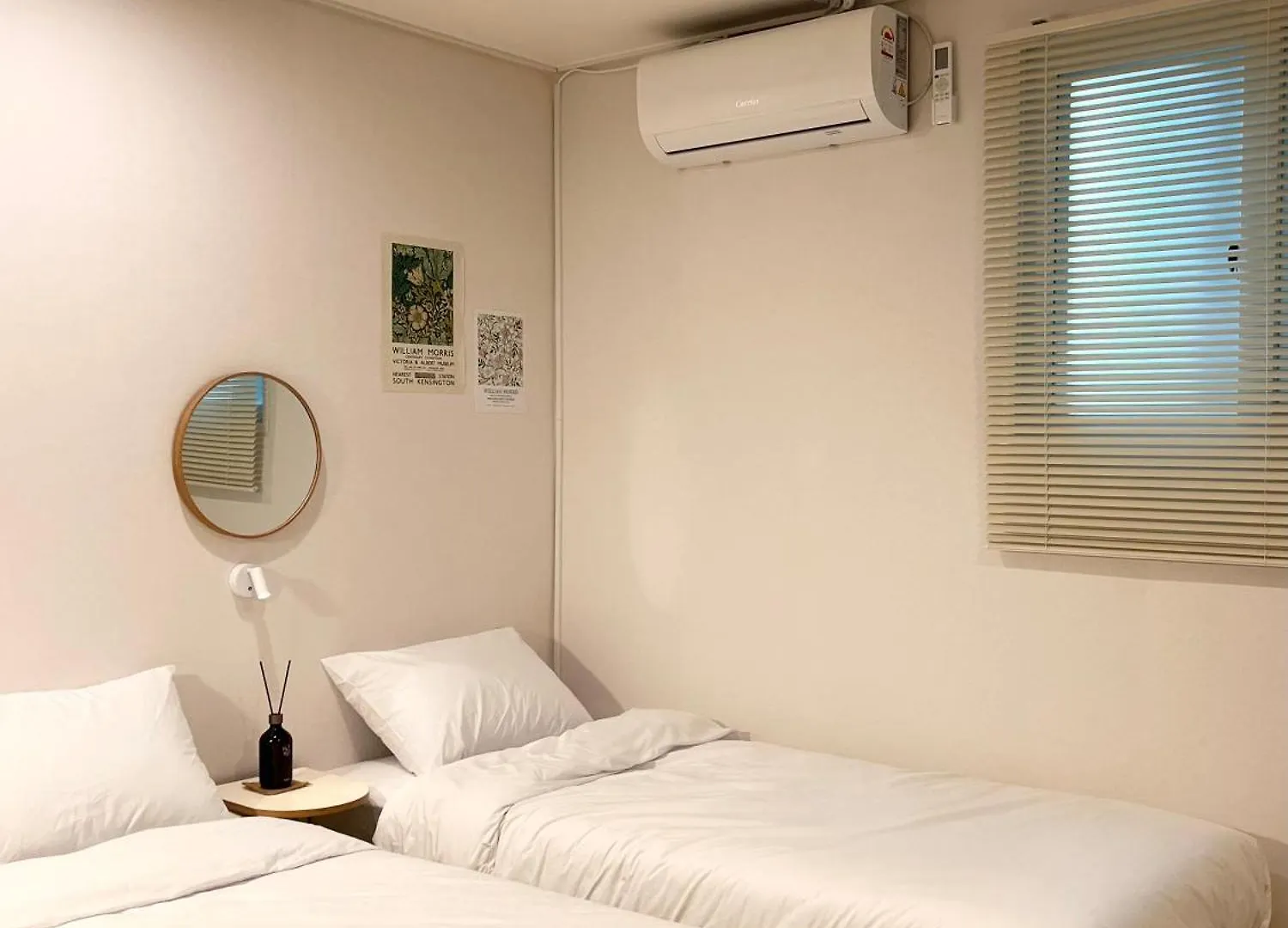 Yellow Stay Bucheon Hotel