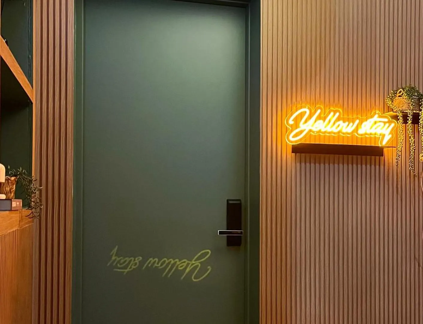 Hotel Yellow Stay Bucheon